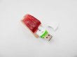 画像2: 食品サンプル USBメモリー(８ＧＢ) 刺身 ハマチ2貫 (2)