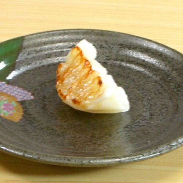 画像1: 食品サンプル マグネット　餃子 (1)